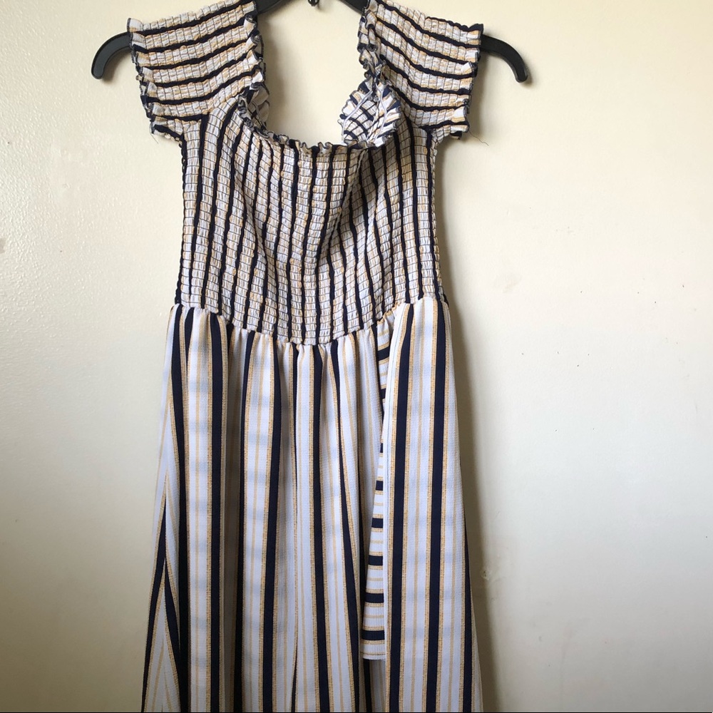 Romper/Dress